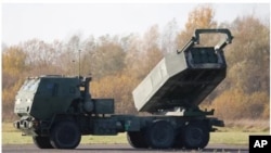 უკრაინის არმია აშშ-გან M142 HIMARS-ის ძველ მოდიფიკაციასაც მიიღებს