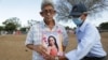 “Iba buscando un buen futuro”: nicaragüenses huyen de la crisis y se arriesgan por el sueño americano 