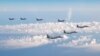 美軍擬撤離駐日F-15戰機專家：不是向北京示弱，是正常汰舊換新