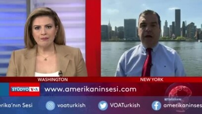 ABD’de ÜFE ve İşsizlik Başvuruları Beklentileri Aştı