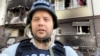 Ukraine ‘Still Dangerous for Journalists’