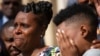 'How Dare You!': Grief, Anger From Buffalo Victims' Kin 