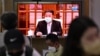 북한, 코로나 사망자 26명...김정은 "건국 이래 대동란" 주장