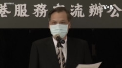 台灣國安局長：北京培訓和資助台灣網紅搞統戰