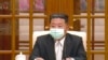 북한 김정은 "열병 수도권 중심 동시다발 확산"...윤석열 한국 대통령 "백신 지원 방침"