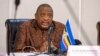 Clashes in Eastern DR Congo as Envoy Pursues 'Dialogue' Initiative