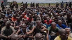 SML: Na engumba Goma, masanga ma bo mwana mboka basengi bosukisami bwa etat de siège