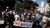 Informe de HRW destaca situación de DDHH en Venezuela, Nicaragua y Cuba