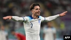 Jack Grealish