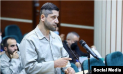 محمد حسینی