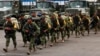 Militares mexicanos detienen a hermano de 'el Mencho', uno de los capos más buscados