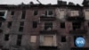 NATO Vows to Help Ukrainians Survive Winter 