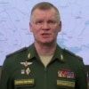 Igor Konashenkov