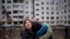 Posledice ruske invazije u ukrajinskom gradu Harkovu (Foto: REUTERS/Alkis Konstantinidis)