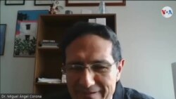 Economista Miguel Corona habla sobre el precio del dólar