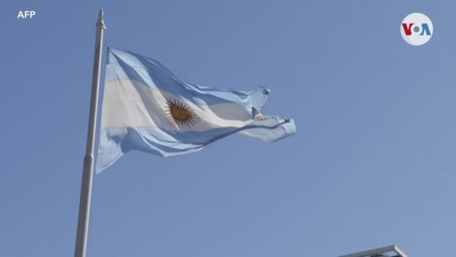 Investigarán en Argentina a Daniel Ortega por presuntos crímenes de lesa humanidad