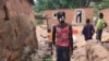 Malanje, Angola