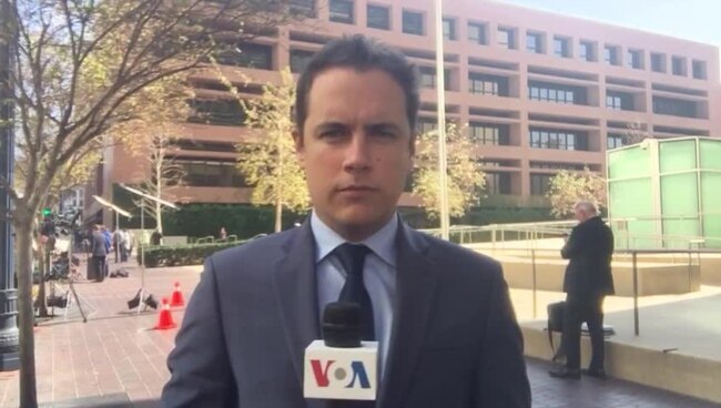 Audiencias por daños medioambientales que causaría muro