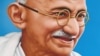 ‘Hãy trở thành sự thay đổi mà bạn muốn nhìn thấy trên thế giới này’- Gandhi