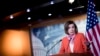 Pelosi Formally Endorses Joe Biden for President 