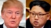 Casa Blanca: Trump recibe nueva carta de Kim Jong Un