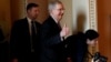 US Government Reopens After Partial Shutdown