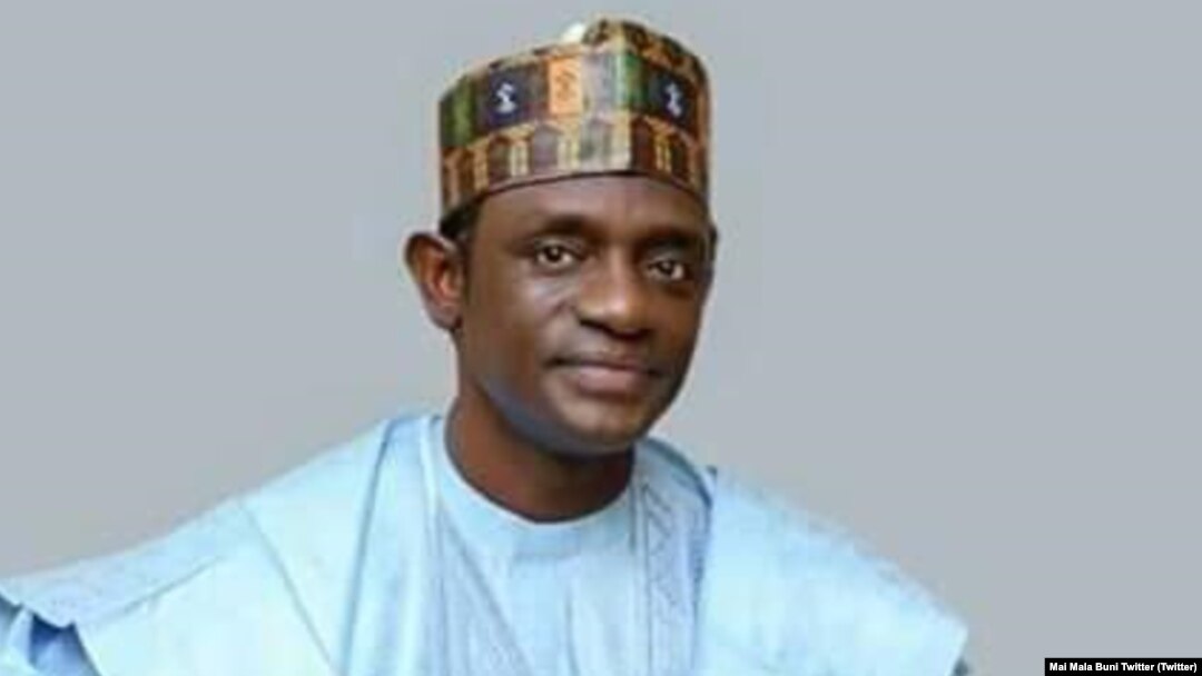 Gwamnan Jihar Yobe, Mai Mala Buni