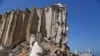 Economic Fallout of Beirut Blast Plunges Millions into Poverty