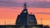Poland hails opening of US missile base as sign of its security