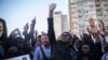 Mondlane convoca manifestação de sete dias e ministro acusa-o de manipular a opinião pública desde a África do Sul
