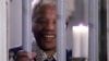 Nelson Mandela - irqchi tuzumni qulatgan asir