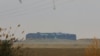 Aladdin's Cave of Goods Stranded in Suez Logjam