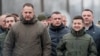 Ukrainian President Fires Chief of Staff, Appoints Aide Who Met With Giuliani