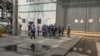 국제원자력기구 사무총장 "자포리자 원전 훼손 명백"..."러시아, 조사단에 엉터리 답변"