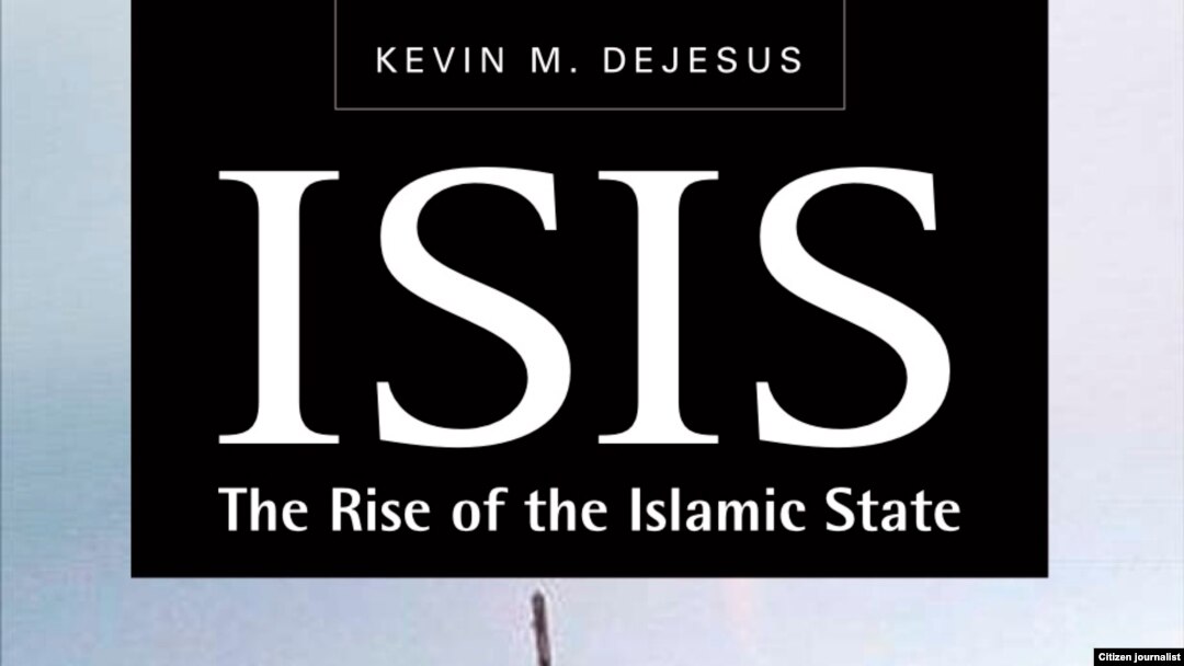 Kungiyar ISIS