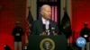 World Watching as Biden Says Trump Is Threat to American Democracy 