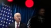 El secretario de Seguridad Nacional, Alejandro Mayorkas, habla durante una conferencia de prensa en Washington, el jueves 5 de enero de 2023, sobre las nuevas medidas de control fronterizo para limitar la migración irregular y aumentar la seguridad fronteriza.