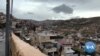 Blinken Says Israeli West Bank Settlements Are Obstacle to Peace