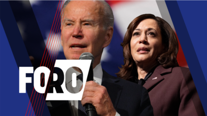 Foro: Biden, dos años de logros y frustraciones 
