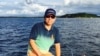 遭中國關押的美國公民親屬要求布林肯做一件事：向北京“說出他們的名字！”