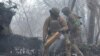 Battles Rage in Eastern Ukraine Amid Rumors of Military Leadership Changes 