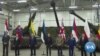 US, Germany Disagree on Tanks for Ukraine Despite Zelenskyy's Pleas