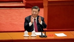 習近平將赴港參加香港歸還中國25週年活動