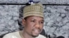 Isah Lawal Ikara