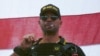 Proud Boys Leader Charged With Conspiracy Over Jan. 6