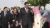 Presentan cargos por narcotráfico contra sobrinos de Maduro