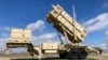 Biden: Ukraine to get 5 more air defense systems