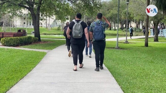 Estados Unidos rechaza nuevas solicitudes de “DACA” y limita las extensiones a un año