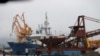 South Koreans, Russians Returned Days After Boat Drifts to North Korea