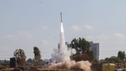 Emissão Vespertina 26 de maio: Hamas lança novo ataque contra Israel